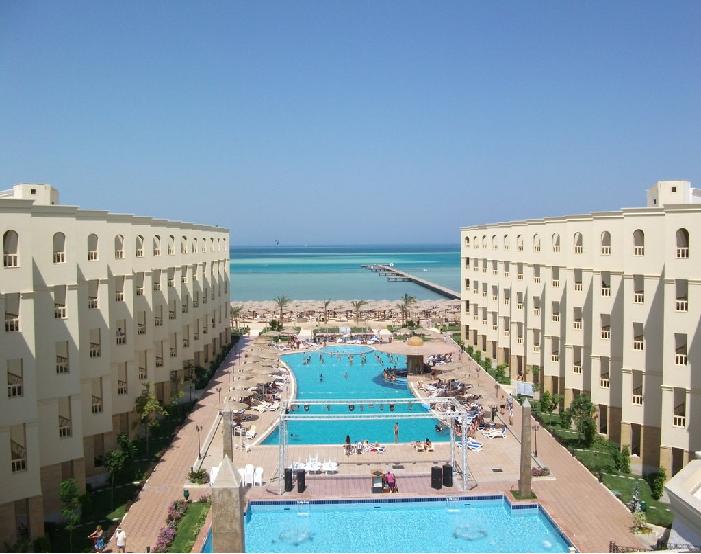 AMC Royal Hotel & Spa