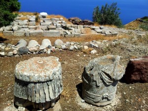 Достопримечательности Греции