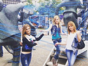 Группа BYCITY
