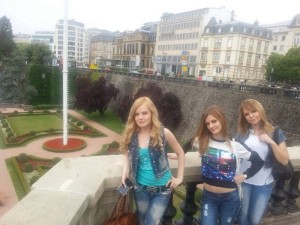 Группа BYCITY