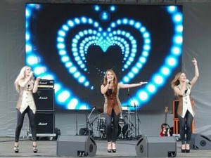Группа BYCITY