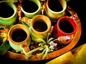 Индийская косметика
