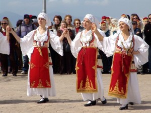 Раннее бронирование 2017: Греция