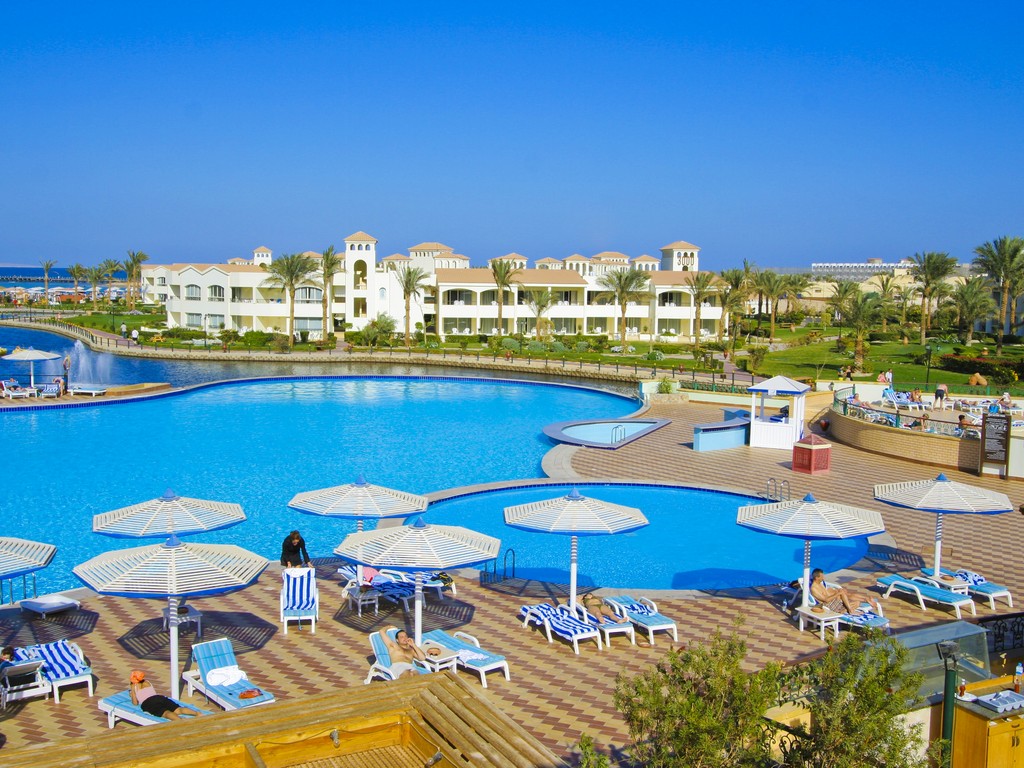 Albatros Dana Beach Resort