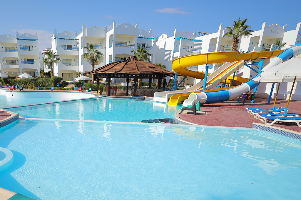 Sharm Bride Aqua Resort & Spa