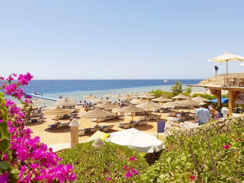 Sierra Sharm El Sheikh