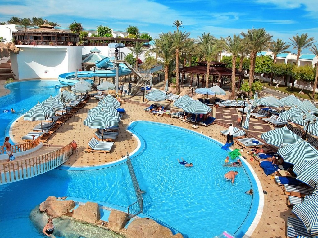 Sultan Gardens Resort