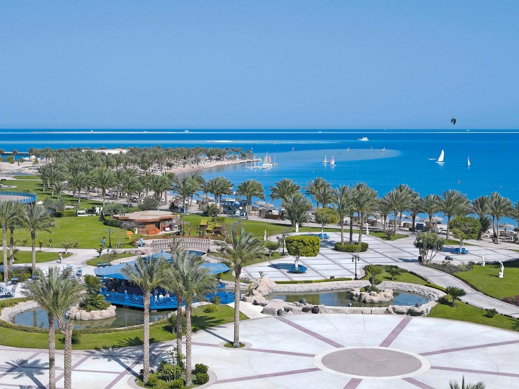 Palm Royale Soma Bay