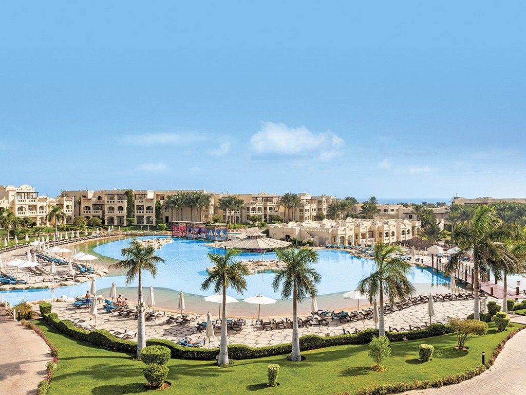 Rixos Sharm El Sheikh