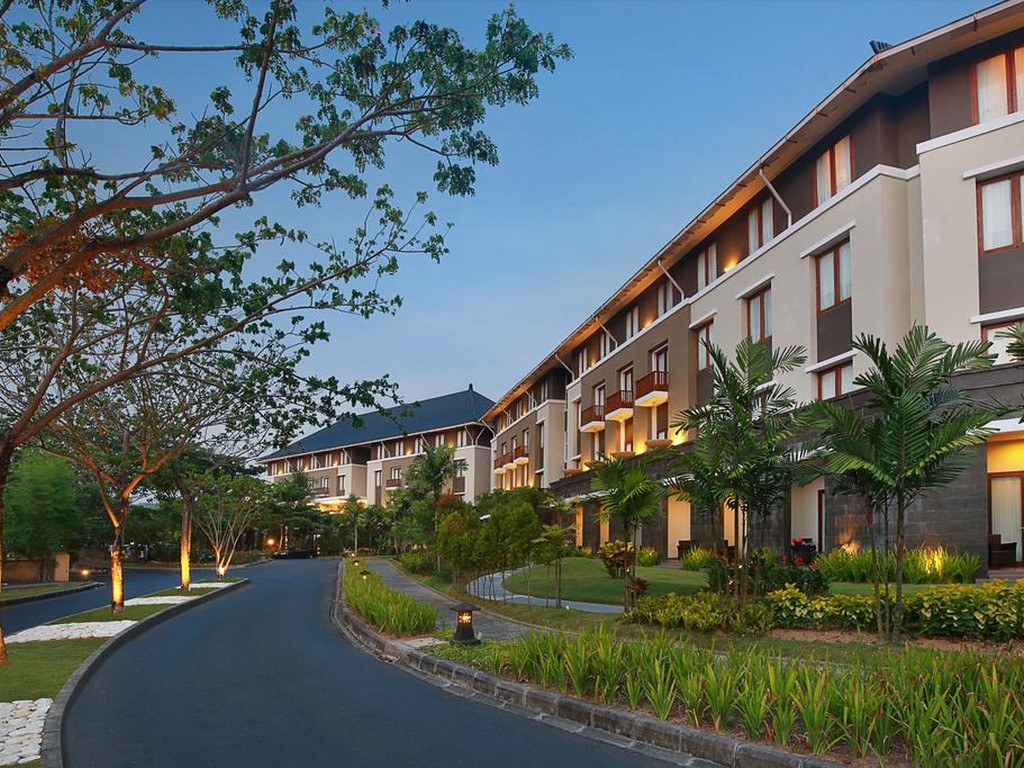 Mercure Bali Nusa Dua