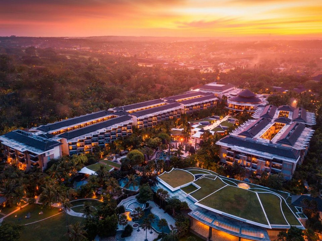 Sofitel Bali Nusa Dua Beach Resort