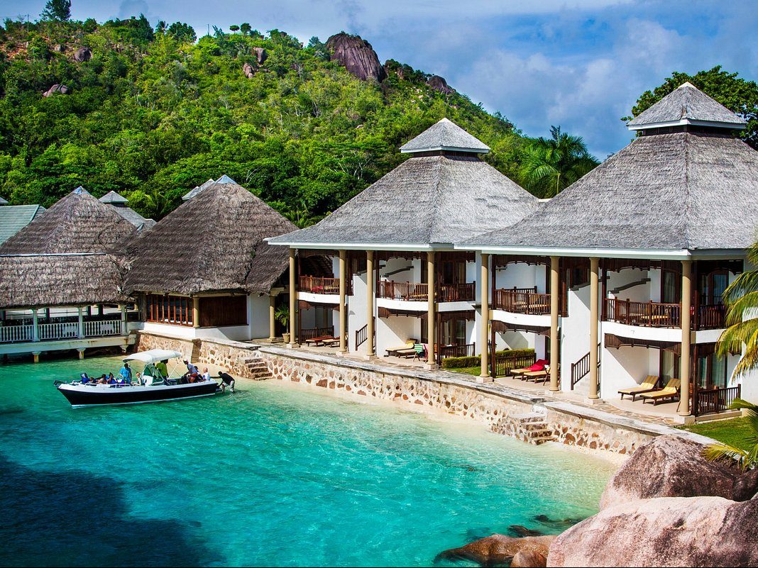 Le Domaine de la Reserve