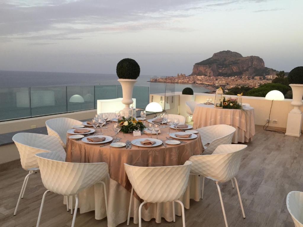 Santa Lucia Le Sabbie D oro