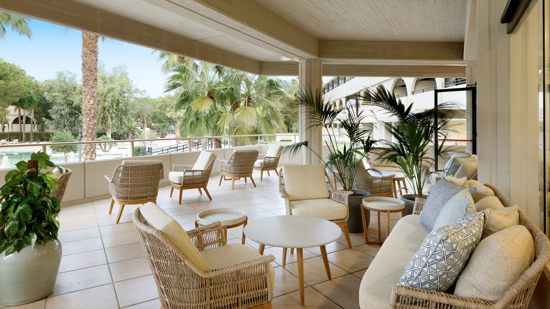 Grand Palladium Sicilia Resort & Spa