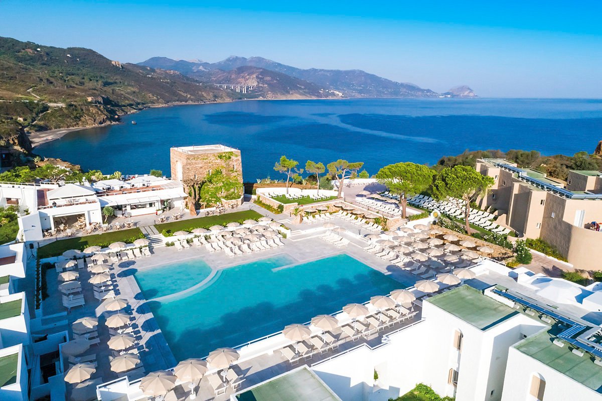 Pollina Premium Resort