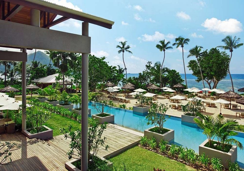 Kempinski Seychelles