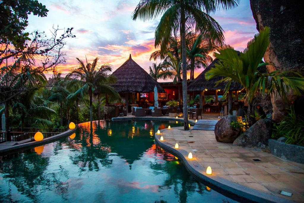 Valmer Resort and Spa