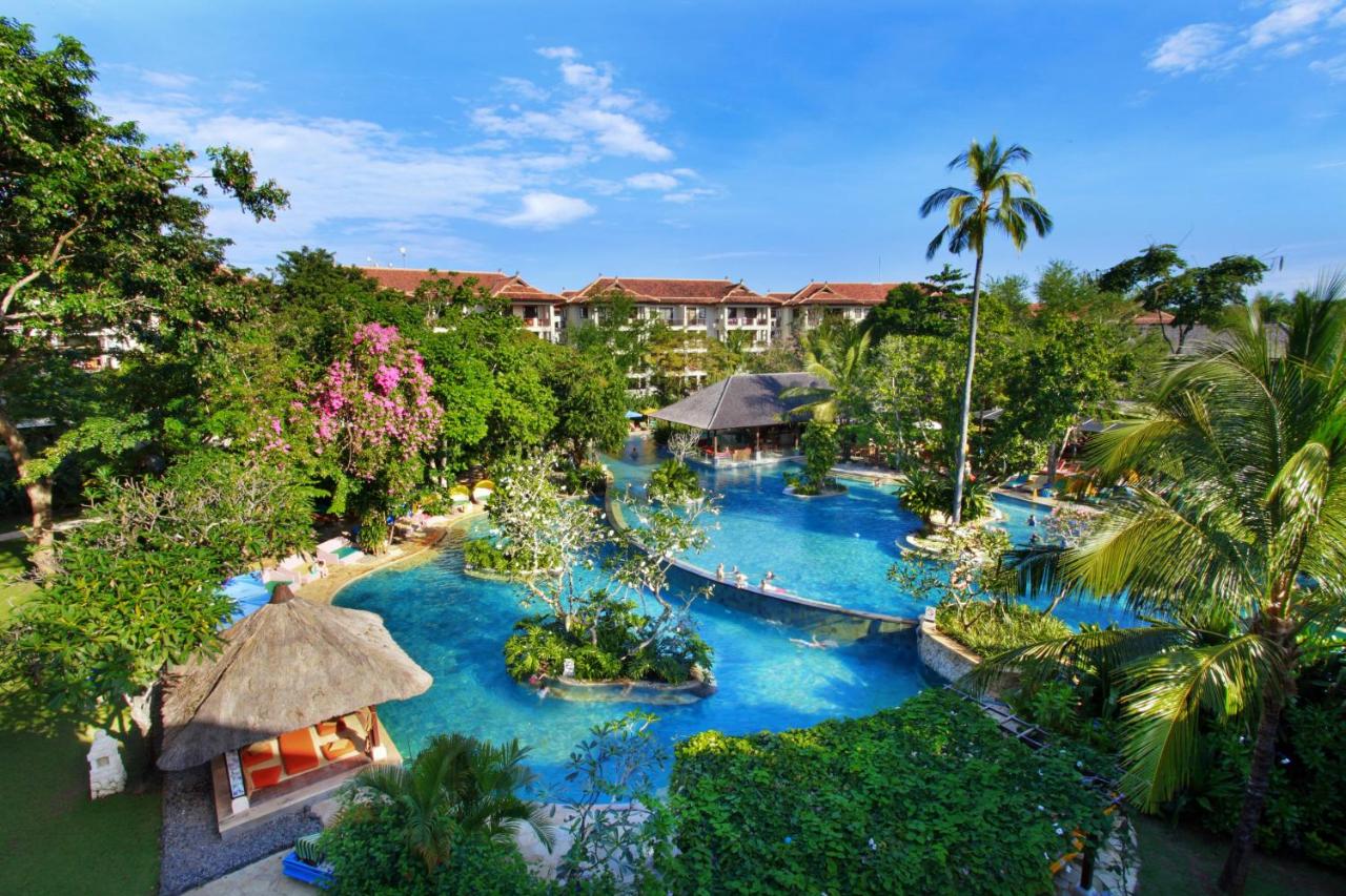 Novotel Bali Nusa Dua Hotel & Residences