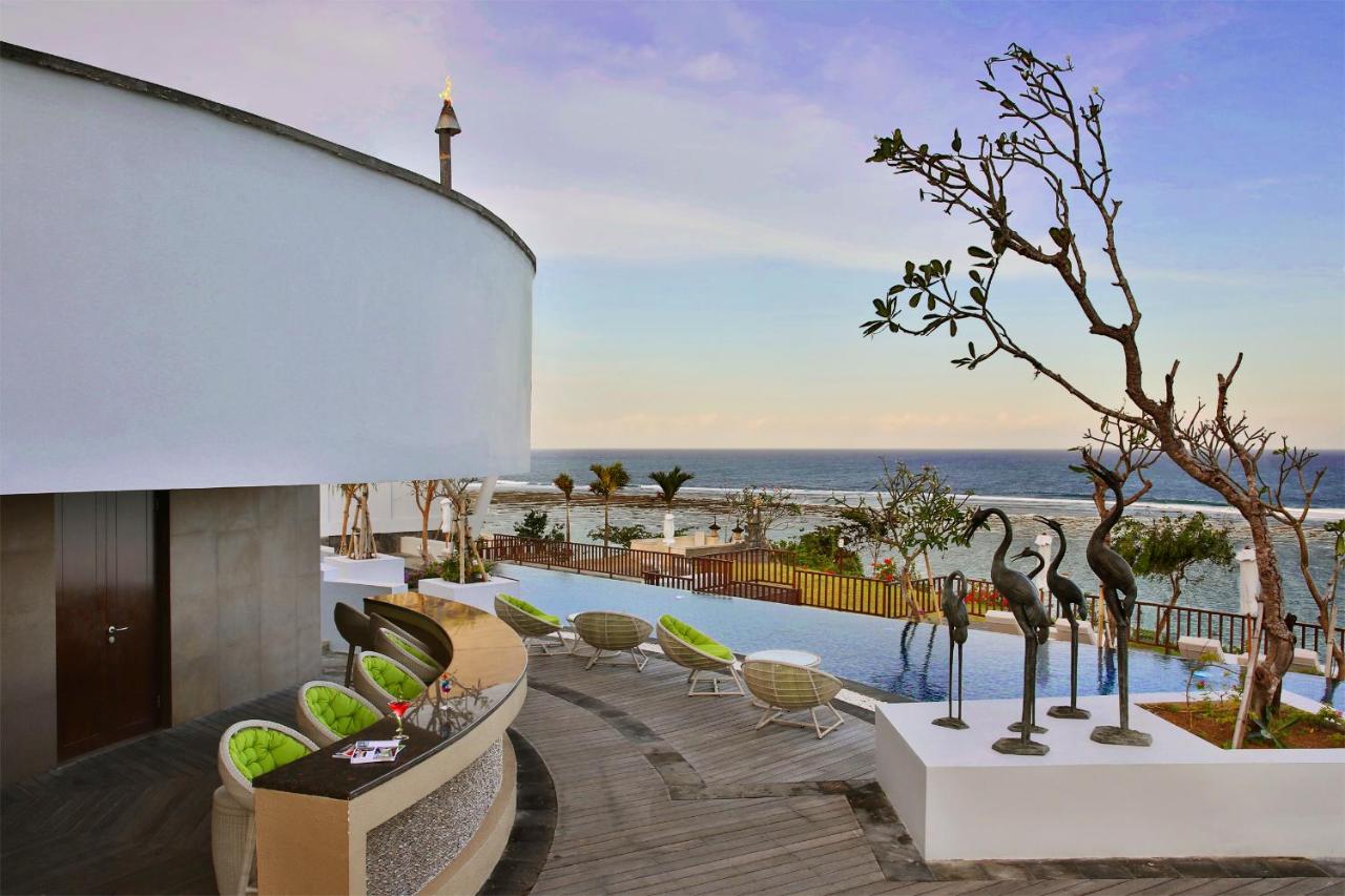 Samabe Bali Resort & Villas Hotel