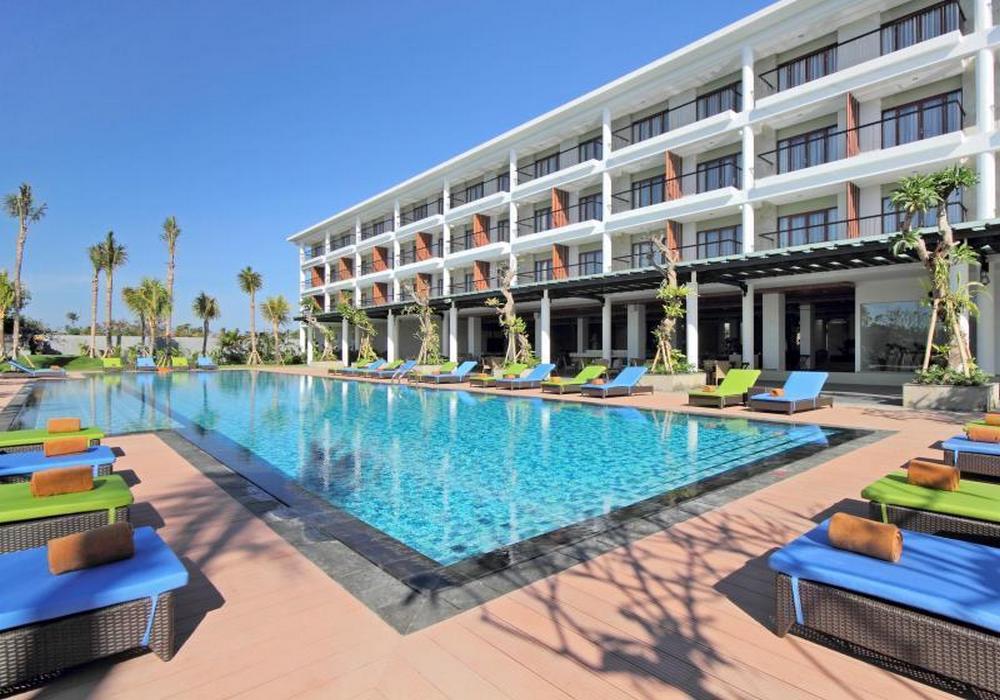 Santika Siligita Nusa Dua