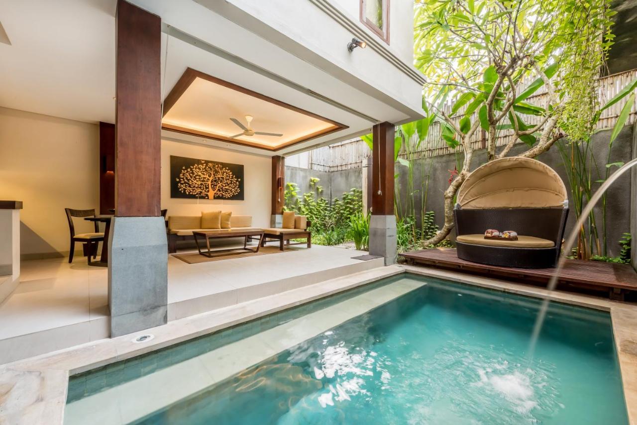 Tanadewa Villas & Spa Nusa Dua