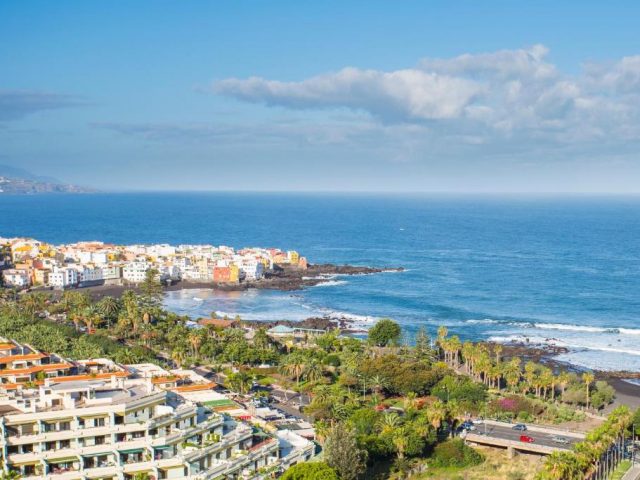 Be Live Adults Only Tenerife