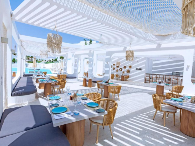 Meraki Resort Sharm El Sheikh