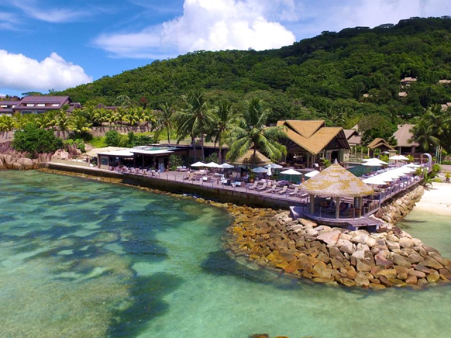 Le Domaine de L'orangeraie