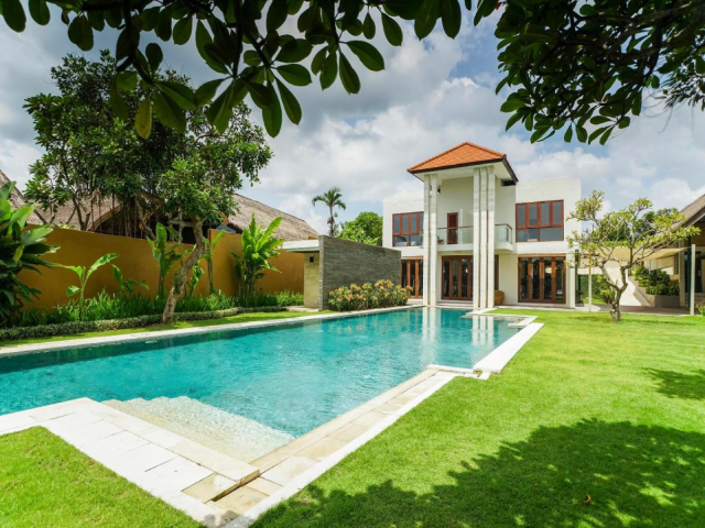 The Samata Sanur Villa