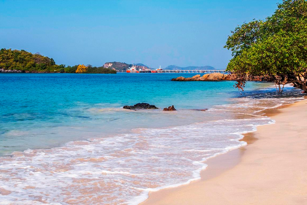Саттахип (Sattahip)