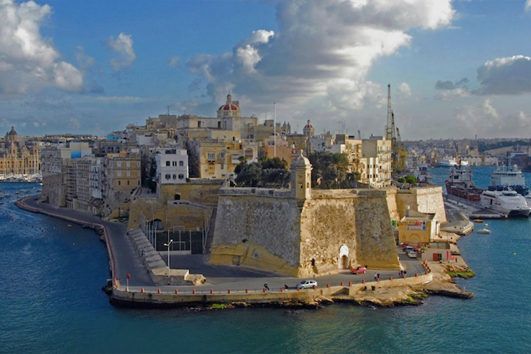 Тунис, Джерба