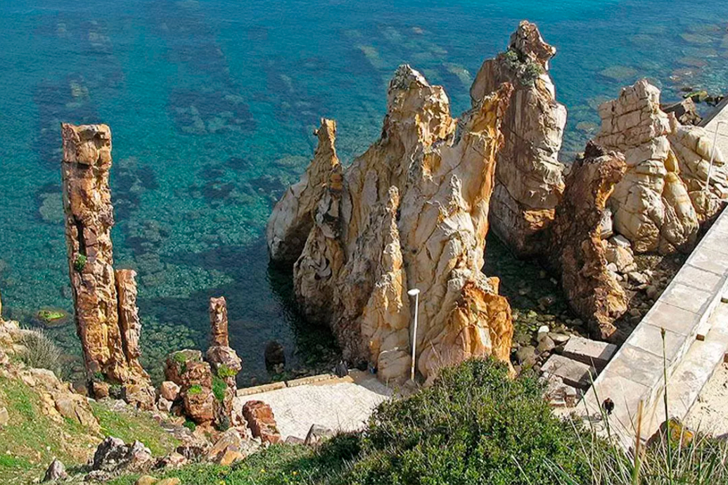 Тунис, Табарака