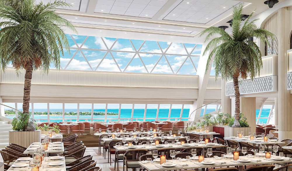 Aroya ресторан